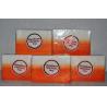 Buy cheap All Natural Organic Handmade Soap , Dual Gluta Whitening Soap Skin Repair Bleaching from wholesalers