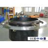 Buy cheap Electric Portable Pipe Cutting And Beveling Machine Cold Cutting On Site from wholesalers