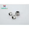 Buy cheap Large Range Dustproof Metric Cable Gland , M25 Cable Gland With Metallic Brass from wholesalers