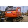 Buy cheap Used Doosan DX225-9 Excavator from wholesalers