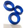 Buy cheap TC 3y74*156 X 17.5 22 Explosive Models 498 Half Shaft Oil Seal Nitrile Rubber Oil Seal from wholesalers