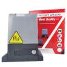 Buy cheap Light Weight Sliding Gate Opener Set 370W 600 Kg With Accessories from wholesalers
