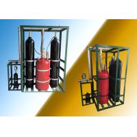 Buy cheap 90L FM200 Fire Suppression System Professional Manufacturers Direct Sales product