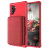 Buy cheap Exquisite Leather Card Phone Case Shockproof Luxury Phone Wallet Case from wholesalers