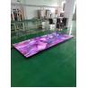 Buy cheap P3.91 Interactive Led Floor Screen from wholesalers