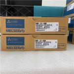 Mitsubishi MR-J3-40B 400W Industrial Servo Drives Melservo J3 Series