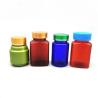 Buy cheap Oem Ps Small Plastic Pill Containers 10ml Volume from wholesalers