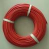 Buy cheap FDA Silicone rubber cord, RoHs, Reach approval from wholesalers