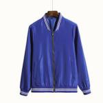 Custom your brand supplier autumn and winter man's multi-color cotton padded