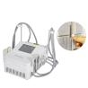 Buy cheap Body Contouring Cellulite Reduction Machine 3.5L Water Tank For Home Use from wholesalers