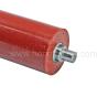 Buy cheap Lower Pressure Roller for Kyocera KM2810 2820 FS1100 1300D 1120D 1320D 2020D M3540 from wholesalers