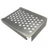 Buy cheap Precision Sheet Metal Bending Laser Cutting Stainless Steel Custom Sheet Metal Fabrication Part from wholesalers