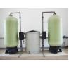 Buy cheap Softening Filter Water Softener Machine Ion Exchange Resin Water Softener from wholesalers
