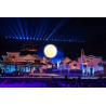 Buy cheap 0.5m 100w Outdoor Rgbw 14*7w Dmx Led Light Bar 6500K Facade Lighting from wholesalers