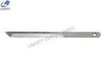 95x6x2mm HSS Cutter Knife Blades Suitable For Bullmer Auto Cutting Machine
