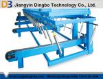 Buy cheap Motor Controled Automatic Stacker Machine Deliver , Stack Automatically System from wholesalers