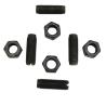 Buy cheap Aluminium Alloy Semi Truck Accessories , 100% Tested Hino Truck Spares from wholesalers