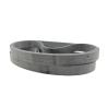 Buy cheap Customized Length Nylon Rubber Coating Flat Transmission Belt for -20-80C Temperature from wholesalers