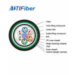 New Stranded Loose Tube Armored Cable GYTA53