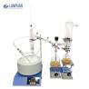 Buy cheap cbd Short Path Distillation Equipment from wholesalers