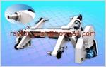 Rewinder for 2-Ply Singel Faced Cardboard Corrugating Production Line