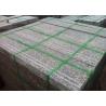 Buy cheap G664 Misty Brown Bainbrook Brown Pink Red natural stone granite slabs tiles from wholesalers