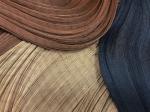 High Modulus Dipped Nylon Tyre Cord Fabric For Semi Steel Radial Tire Making