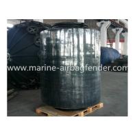 Buy cheap Ship Guiding Piles Donut Dock Bumper Fender Use In Corner Protection product