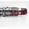 Buy cheap BOSCH 0445 120 236 Common Rail Injector 84346812 for Bosch Komatsu Cummins 350-8 300-8 from wholesalers