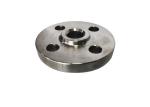 Stainless Steel 316Ti RF EN1092 Slip On Flange