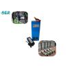 Buy cheap Customized Electric Bike Battery 24v 10Ah , 18650 Bicycle Battery Pack 500 Cycle Life from wholesalers