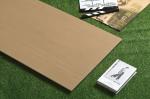 120x60cm Antibacterial Tiles And Moisture-Proof Indoor Floor Wooden Porcelain