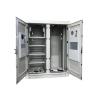 Buy cheap Double Door Telecommunication Cabinet , Outdoor 19 Rack Cabinet from wholesalers