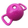 Buy cheap Odorless PVC Coated Water Filled Kettlebell Workout Yoga Ball from wholesalers