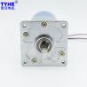 Buy cheap Reversible IE3 60mm Size High Power 60watts 12v 24v dc gear motor for robot from wholesalers