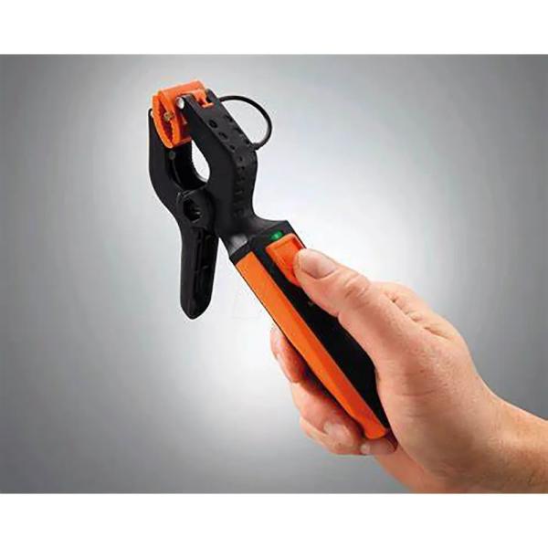 Buy cheap Testo 115i Pipe Clamp Thermometer Smart Probe Part 0560 2115 03 from wholesalers