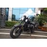 Buy cheap gas oem custom 150CC/200CC/250CC new luxury chopper cruiser motorcycle balanced shaft oil cooled engine motocicleta moto from wholesalers