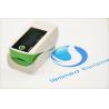 Buy cheap NEW Fingertip pulse oximeter Green color from wholesalers