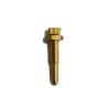Buy cheap CNC turning OEM Custom Brass Fastener from wholesalers