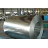 Buy cheap Corrugated Galvanized Steel Sheet , Outer Wall Galvalume Steel Roofing from wholesalers