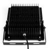 Buy cheap Outdoor AL+Tempered Glass 50 Watt LED flood light housing from wholesalers