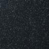 Buy cheap Quartz Stone Solid Surface Vanity Tops For Bathrooms Black 15 Years Warranty from wholesalers