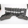 Buy cheap Drum Brake Linings Commercial Vehicles Link Test Carton Packaging from wholesalers