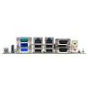 Buy cheap 4GB Ram 2LAN Mini Itx Motherboard Intel Braswell Quad Core N3160 N3710 from wholesalers
