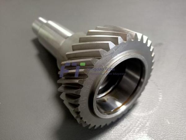 Buy cheap Replacement Screw Air Compressor Spare Parts 1616563600 from wholesalers