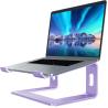 Buy cheap Ergonomic 6061 Aluminum Notebook Stand Mill Finish Anodized from wholesalers