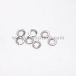 DIN128A Curved Spring Washer M2-M42 304 316 SS Spring Washer