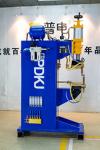 CE CQC High Power Nut Pneumatic Spot Welding Machine 3 Phase