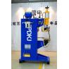 Buy cheap CE CQC High Power Nut Pneumatic Spot Welding Machine 3 Phase from wholesalers