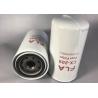 Buy cheap Antiflaming Excavator Fuel Filter Waterproof Komatsu Model Applied Standard Size from wholesalers